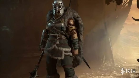 《暗黑破坏神4》精造装备方式 《暗黑破坏神4》精造装备方式