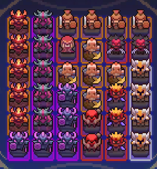 我的勇者【对群大秘境向】【勇者节版本】褪羽斯托水战攻略 我的勇者【对群大秘境向】【勇者节版本】褪羽斯托水战攻略