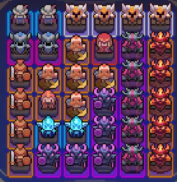 我的勇者【对群大秘境向】【勇者节版本】褪羽斯托水战攻略 我的勇者【对群大秘境向】【勇者节版本】褪羽斯托水战攻略