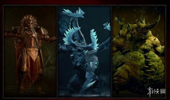 《暗黑破坏神4》国服内存介绍 《暗黑破坏神4》国服内存介绍