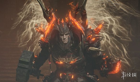 《暗黑破坏神4》国服内存介绍 《暗黑破坏神4》国服内存介绍