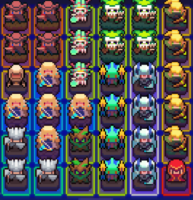 我的勇者【游仙门】【微帕】【通用对群】海游攻略更新至2025.3.20版本 我的勇者【游仙门】【微帕】【通用对群】海游攻略更新至2025.3.20版本