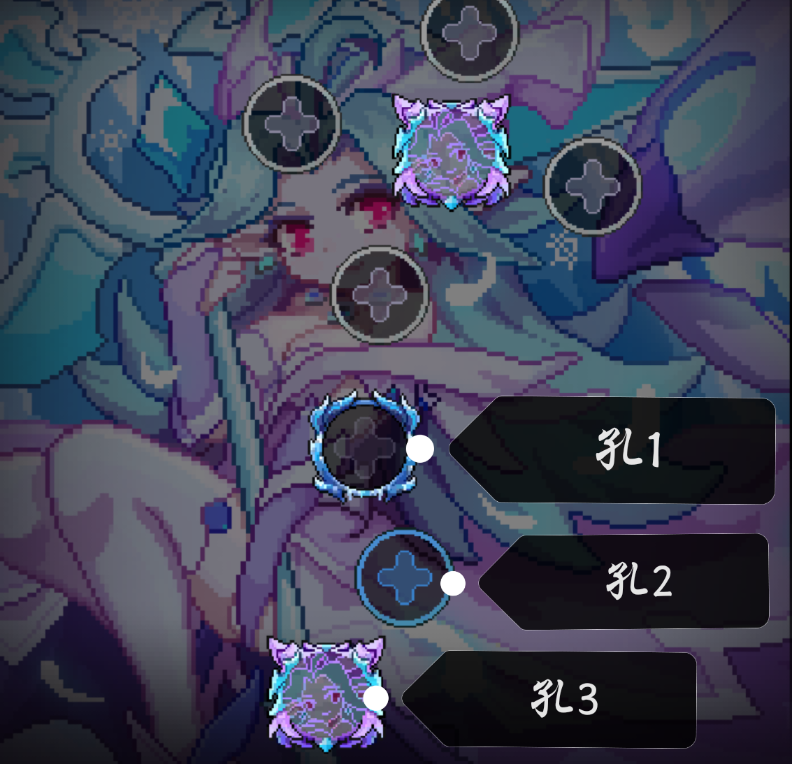 我的勇者【新手进阶向】魂珠&魂系(含部分重要魂珠效果和魂系效果图鉴) 我的勇者【新手进阶向】魂珠&魂系(含部分重要魂珠效果和魂系效果图鉴)