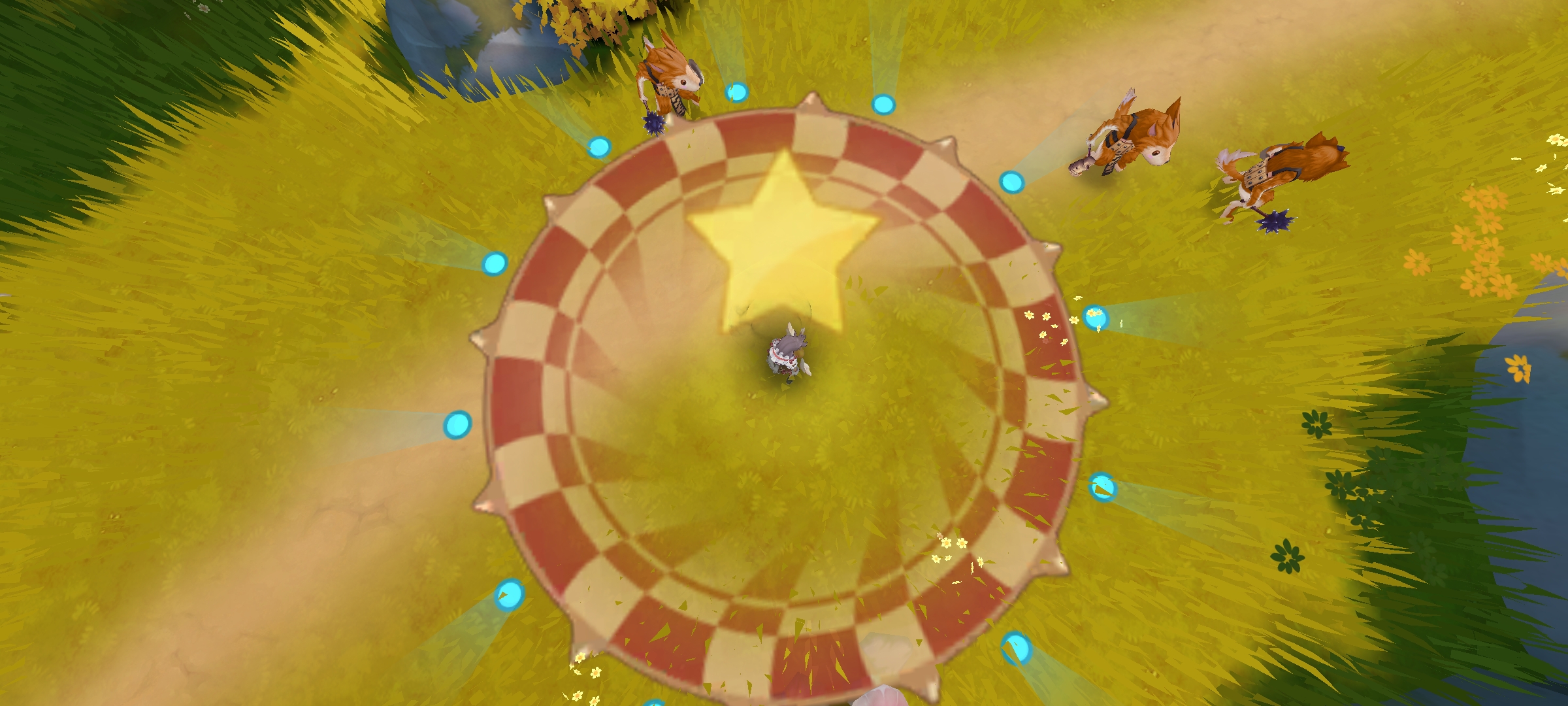 仙境传说RO:守护永恒的爱「脑洞大作家」+卡普拉的见习委托 仙境传说RO:守护永恒的爱「脑洞大作家」+卡普拉的见习委托