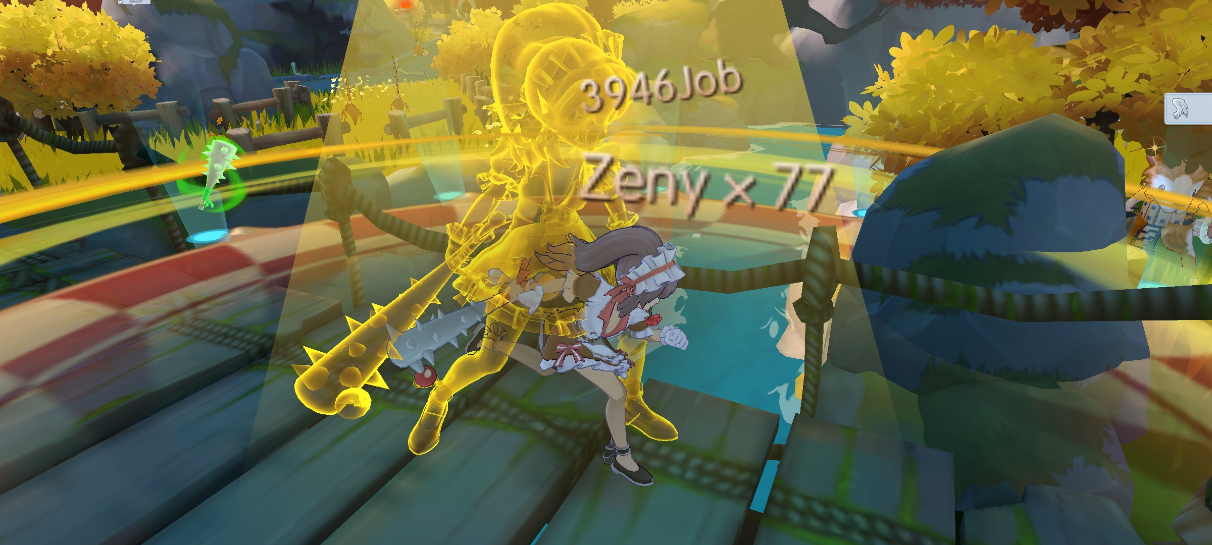 仙境传说RO:守护永恒的爱「脑洞大作家」+卡普拉的见习委托 仙境传说RO:守护永恒的爱「脑洞大作家」+卡普拉的见习委托