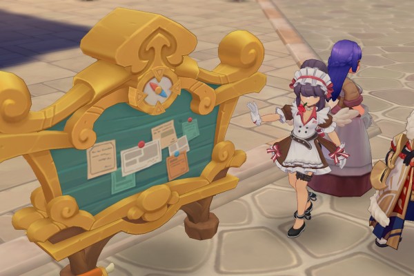 仙境传说RO:守护永恒的爱「脑洞大作家」+卡普拉的见习委托 仙境传说RO:守护永恒的爱「脑洞大作家」+卡普拉的见习委托