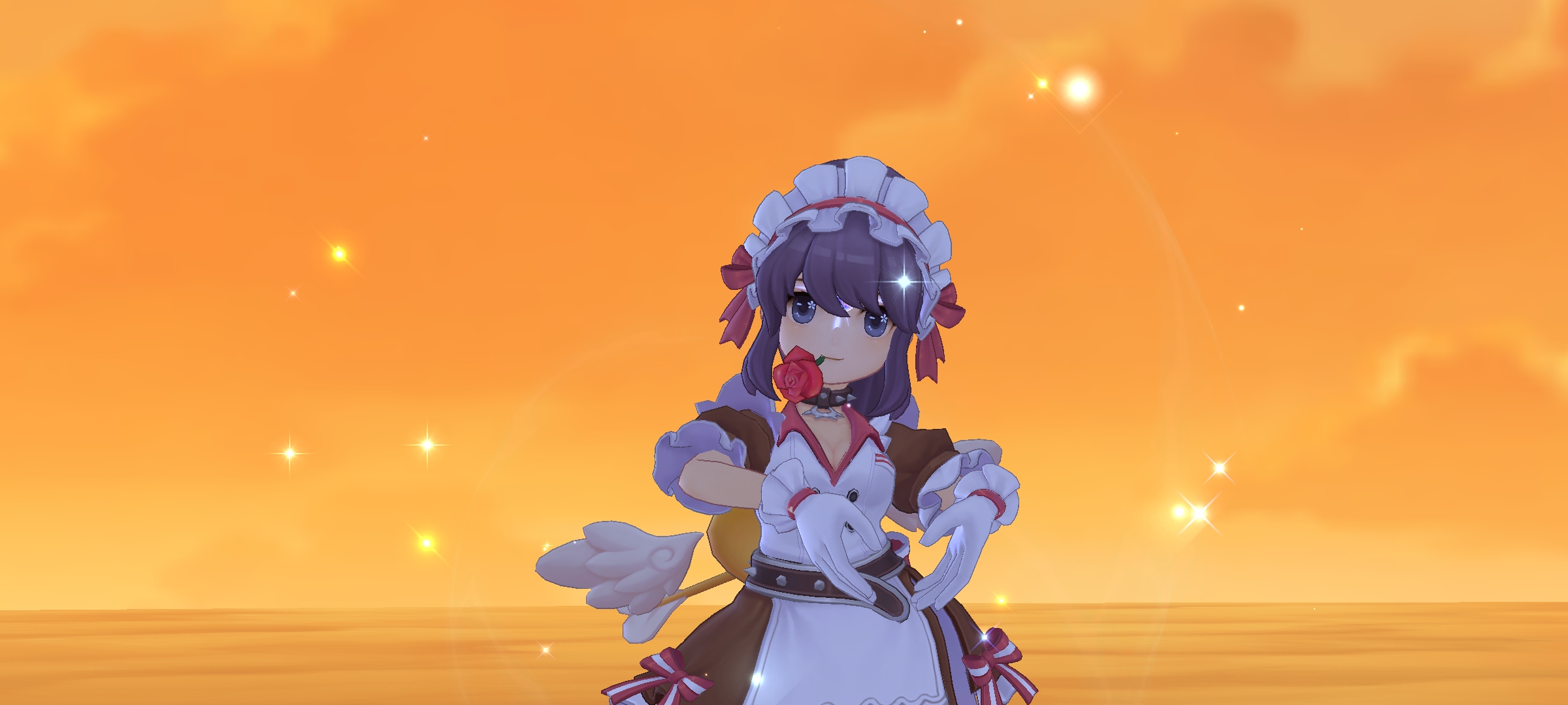 仙境传说RO:守护永恒的爱「脑洞大作家」+卡普拉的见习委托 仙境传说RO:守护永恒的爱「脑洞大作家」+卡普拉的见习委托