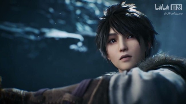 《仙剑奇侠传四重制》预告观看破290万 官方发文感谢 《仙剑奇侠传四重制》预告观看破290万 官方发文感谢