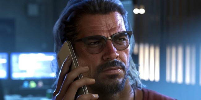 《GTA6》或有第一人称模式 粉丝从预告片发现线索 《GTA6》或有第一人称模式 粉丝从预告片发现线索