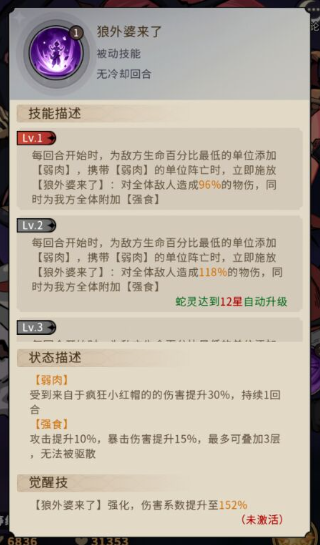 幻灵召唤师疯狂小红帽玩法攻略 幻灵召唤师疯狂小红帽玩法攻略