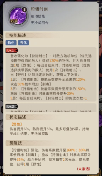 幻灵召唤师疯狂小红帽玩法攻略 幻灵召唤师疯狂小红帽玩法攻略