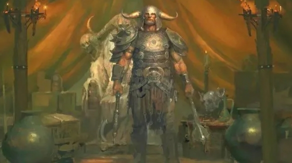 《暗黑破坏神4》闪电链技能介绍 《暗黑破坏神4》闪电链技能介绍