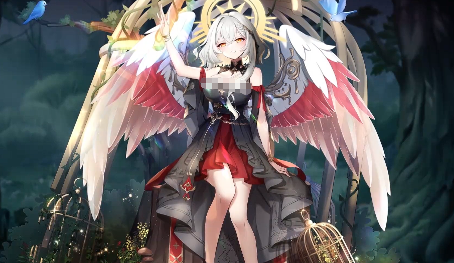 空灵诗篇凯瑟琳技能详解与强度分析 空灵诗篇凯瑟琳技能详解与强度分析