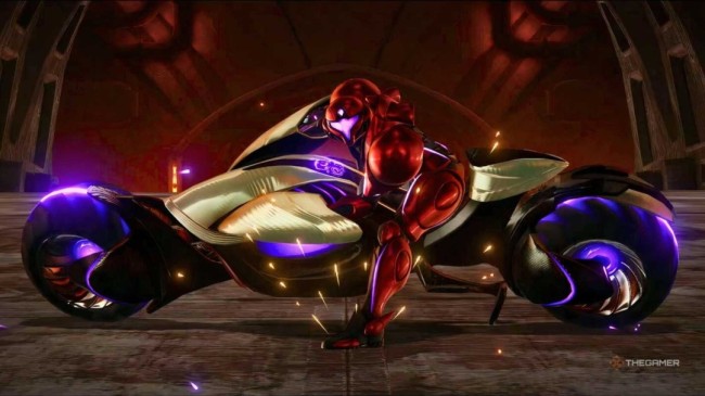 《密特罗德究极4》开发时间超预期 导致本作表现不佳 《密特罗德究极4》开发时间超预期 导致本作表现不佳