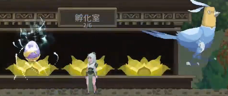 灵契江湖御灵志 灵契江湖御灵志