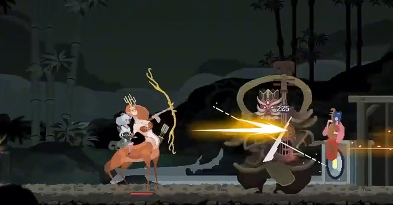 灵契江湖御灵志 灵契江湖御灵志