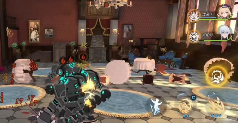 无名之诗手游新手入门指南 无名之诗手游新手入门指南