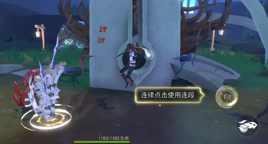 无名之诗手游新手入门指南 无名之诗手游新手入门指南