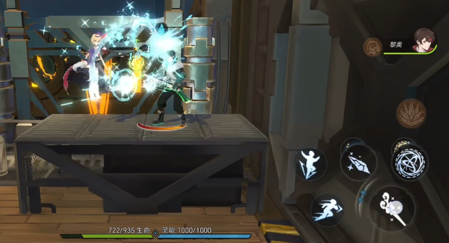 无名之诗手游新手入门指南 无名之诗手游新手入门指南