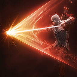 《永恒之塔2》弓星技能介绍 《永恒之塔2》弓星技能介绍