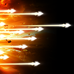 《永恒之塔2》弓星技能介绍 《永恒之塔2》弓星技能介绍