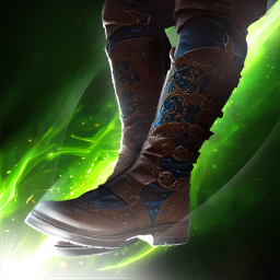 《永恒之塔2》弓星技能介绍 《永恒之塔2》弓星技能介绍