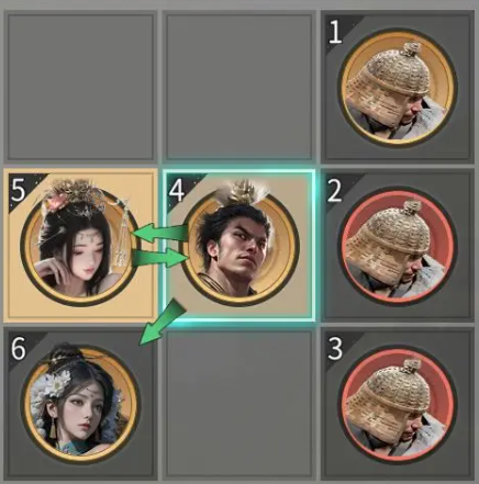 三国天下归心吕布强度解析 三国天下归心吕布强度解析