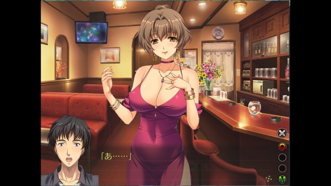 A社作品大放送! 《妻中蜜3》开放Steam上商店页面 A社作品大放送! 《妻中蜜3》开放Steam上商店页面