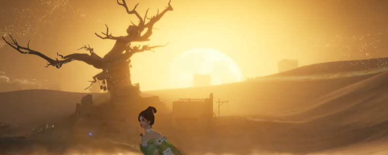 《暗黑破坏神4》鲜血侍女召唤方法 《暗黑破坏神4》鲜血侍女召唤方法