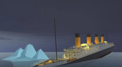 泰坦尼克号游戏推荐 泰坦尼克号游戏推荐