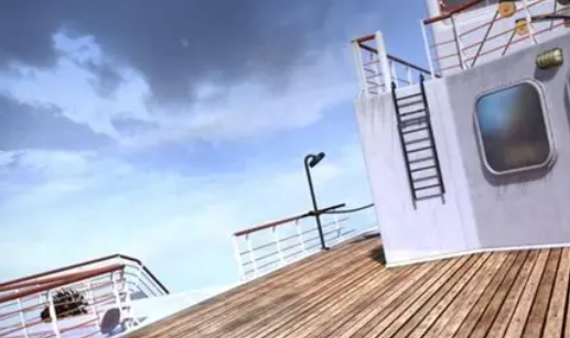 泰坦尼克号游戏推荐 泰坦尼克号游戏推荐