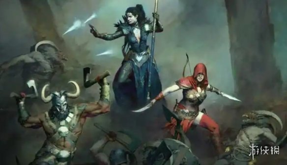 《暗黑破坏神4》罪恶精华效果介绍 《暗黑破坏神4》罪恶精华效果介绍