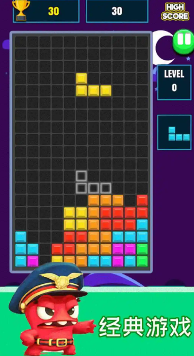 童年手机游戏推荐 童年手机游戏推荐