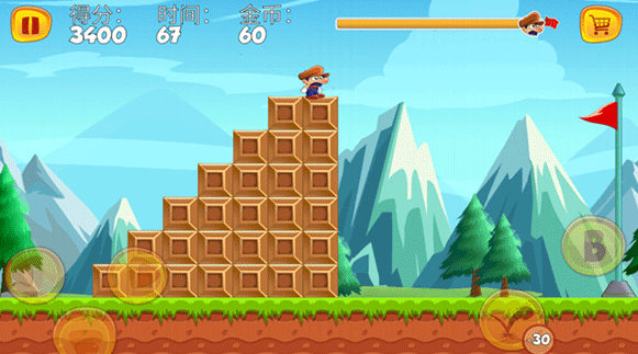 童年手机游戏推荐 童年手机游戏推荐