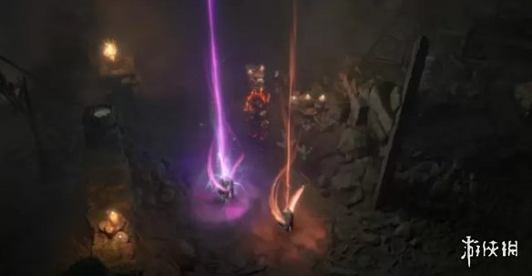 《暗黑破坏神4》首领材料刷取方法 《暗黑破坏神4》首领材料刷取方法