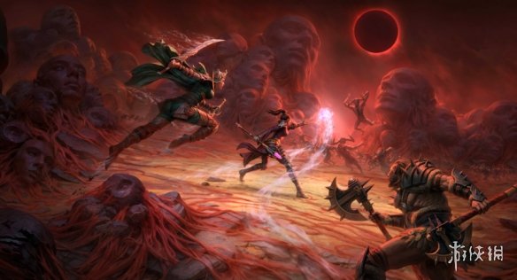 《暗黑破坏神4》禁言解封方式 《暗黑破坏神4》禁言解封方式