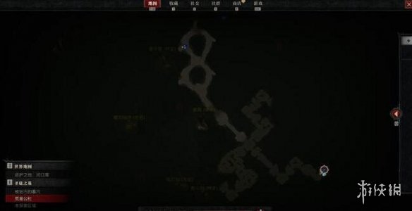 《暗黑破坏神4》圣徒治墓刷怪位置介绍 《暗黑破坏神4》圣徒治墓刷怪位置介绍