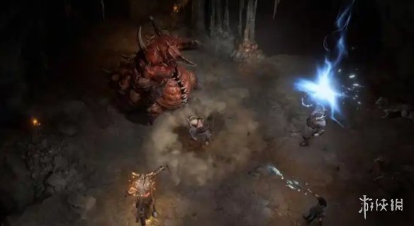 《暗黑破坏神4》雇佣兵推荐 《暗黑破坏神4》雇佣兵推荐