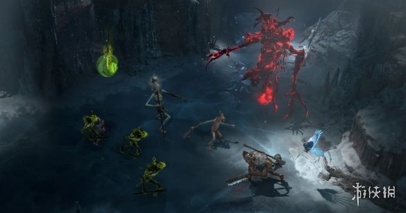 《暗黑破坏神4》各平台关键文件位置介绍 《暗黑破坏神4》各平台关键文件位置介绍