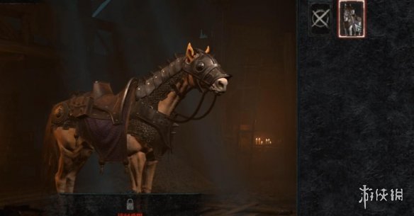 《暗黑破坏神4》马具刷取位置 《暗黑破坏神4》马具刷取位置