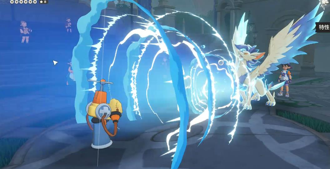 洛克王国世界帕帕斯卡爆发流怎么玩 洛克王国世界帕帕斯卡爆发流怎么玩