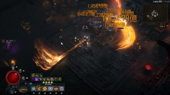 《暗黑破坏神4》S11极盛狂热圣骑士BD玩法 《暗黑破坏神4》S11极盛狂热圣骑士BD玩法