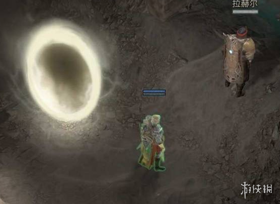 《暗黑破坏神4》传送小技巧分享 《暗黑破坏神4》传送小技巧分享