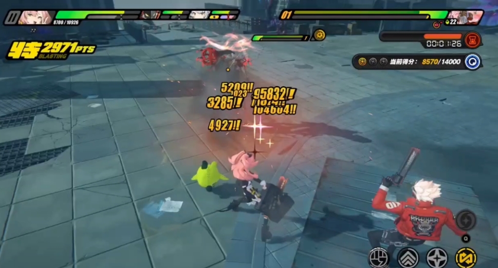 绝区零秽盾机制是什么 绝区零秽盾机制是什么