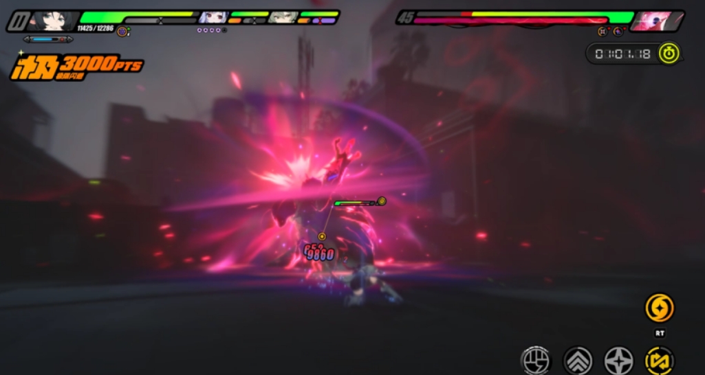 绝区零秽盾机制是什么 绝区零秽盾机制是什么