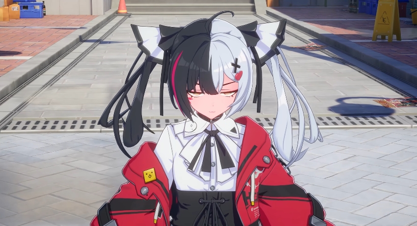 异环手游女角色图鉴大全 异环手游女角色图鉴大全