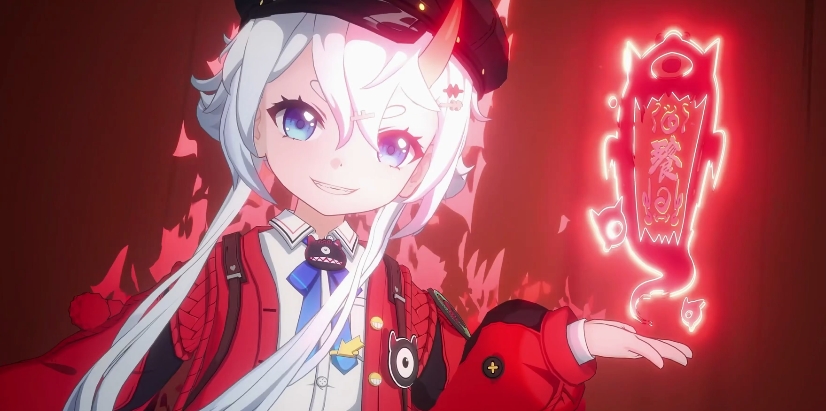 异环手游女角色图鉴大全 异环手游女角色图鉴大全