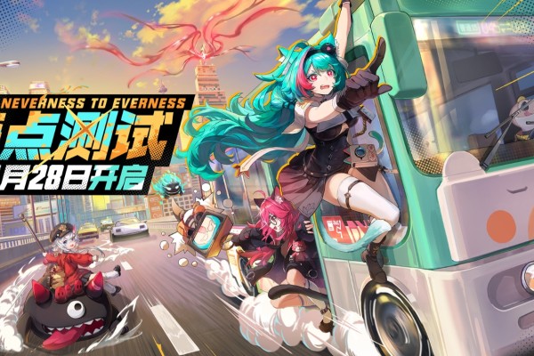 异环手游女角色图鉴大全 异环手游女角色图鉴大全