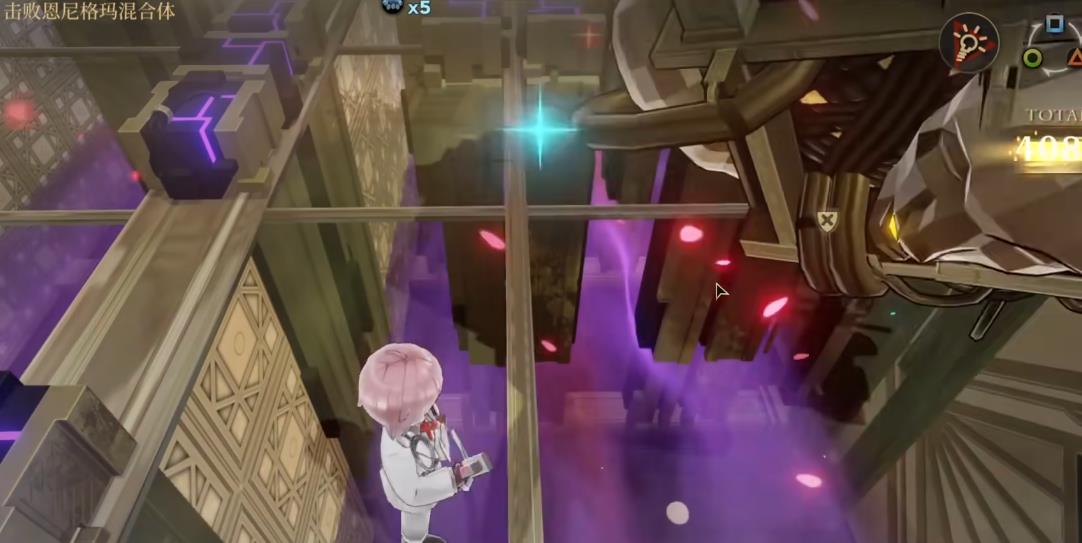 异象回声斯文顿技能怎么样 异象回声斯文顿技能怎么样