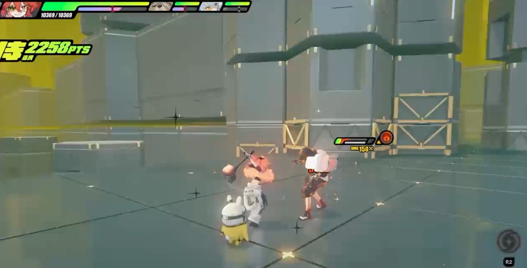 绝区零莱特队伍如何搭配 绝区零莱特队伍如何搭配